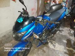 Bajaj Pulsar 150